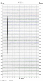 seismogram thumbnail