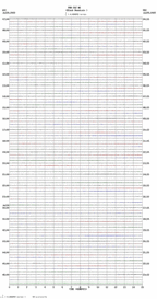 seismogram thumbnail