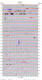 seismogram thumbnail