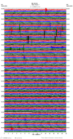 seismogram thumbnail