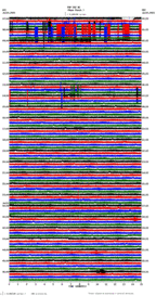 seismogram thumbnail