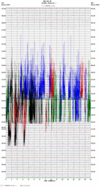 seismogram thumbnail