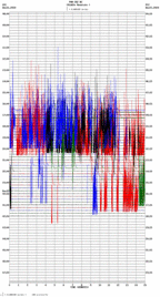 seismogram thumbnail