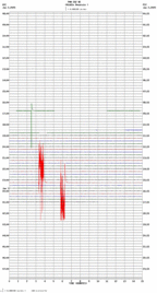 seismogram thumbnail