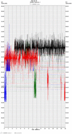 seismogram thumbnail