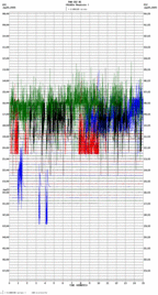 seismogram thumbnail
