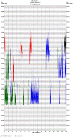 seismogram thumbnail