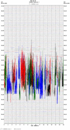 seismogram thumbnail