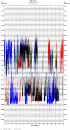 seismogram thumbnail