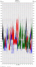 seismogram thumbnail