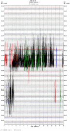 seismogram thumbnail