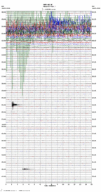 seismogram thumbnail