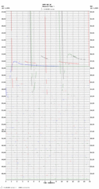 seismogram thumbnail