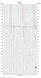 seismogram thumbnail