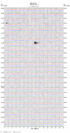 seismogram thumbnail