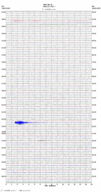 seismogram thumbnail