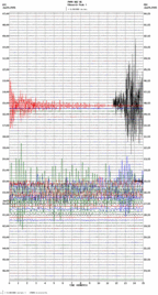 seismogram thumbnail