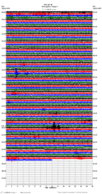 seismogram thumbnail