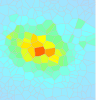 Shakemap