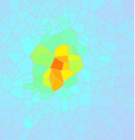 Shakemap