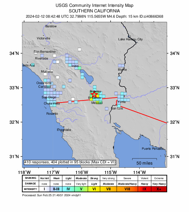 Quake Info: Minor Mag. 1.6 Earthquake - United States, 4.2 mi East of San  Rafael, Marin County, California, on Tuesday, Mar 19, 2024, at 11:36 am  (Los Angeles Time)