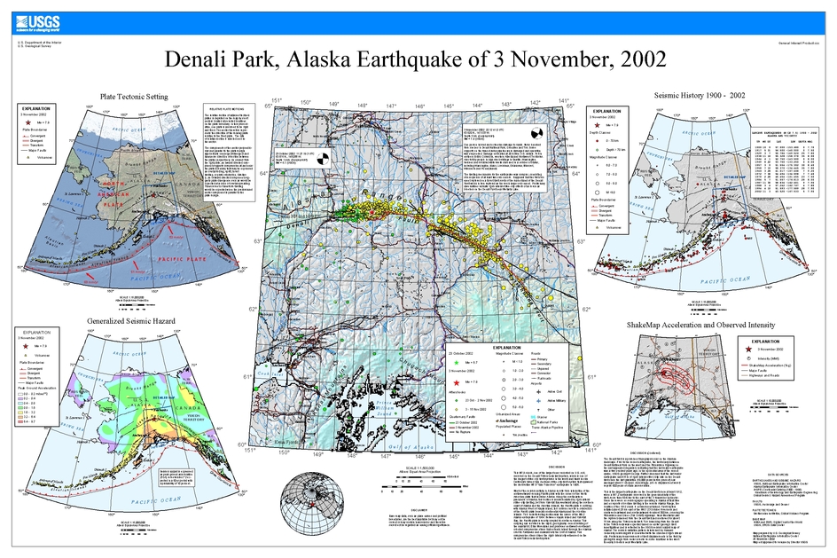 For More Information