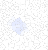 Intensity Overlay and World File Macroseismic intensity rendered as a ...