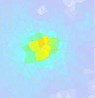Shakemap