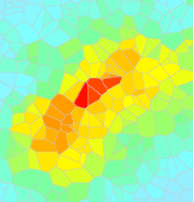 Shakemap