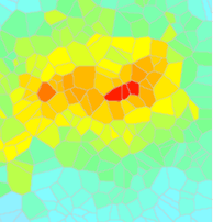 Shakemap