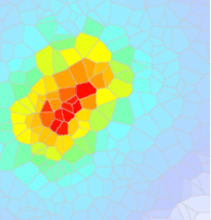 Shakemap