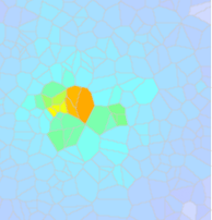 Shakemap
