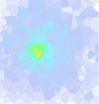 Shakemap