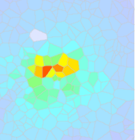 Shakemap