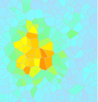 Shakemap