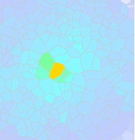 Shakemap