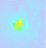 Shakemap