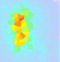 Shakemap