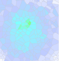 Shakemap
