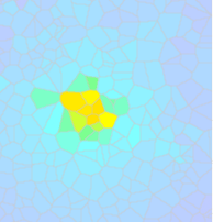Shakemap