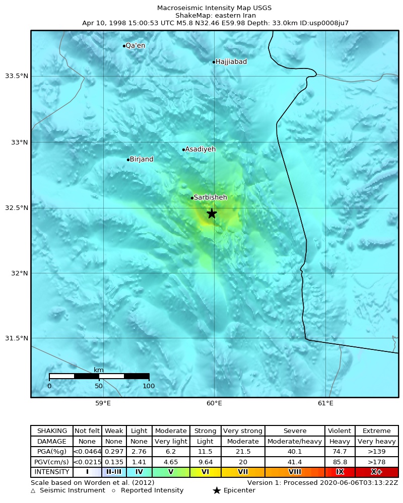 Solar Intensity Map Iran JPG (293.4 KB) PDF (287.9 KB)